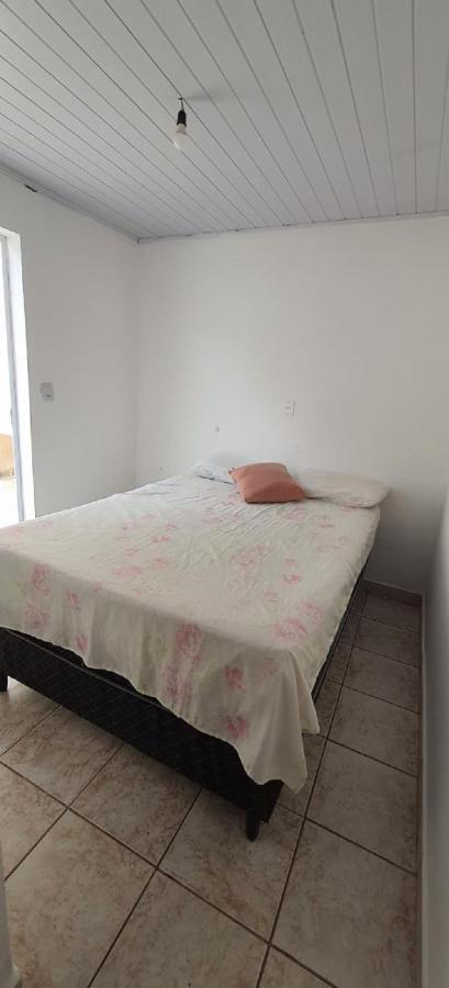 TEMPORADA VERÃO ou INVERNO 300 METROS DO MAR COM JACUZZI Peruíbe Exterior foto